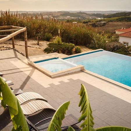 The Maverick Surfvillas Lourinhã Eksteriør bilde
