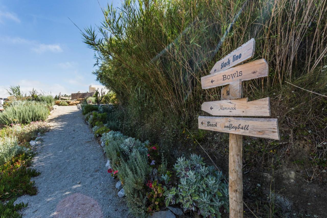 The Maverick Surfvillas Lourinhã Eksteriør bilde