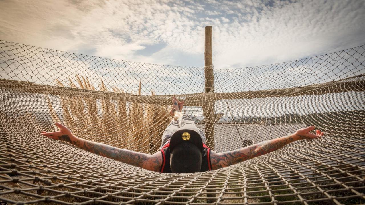 The Maverick Surfvillas Lourinhã Eksteriør bilde