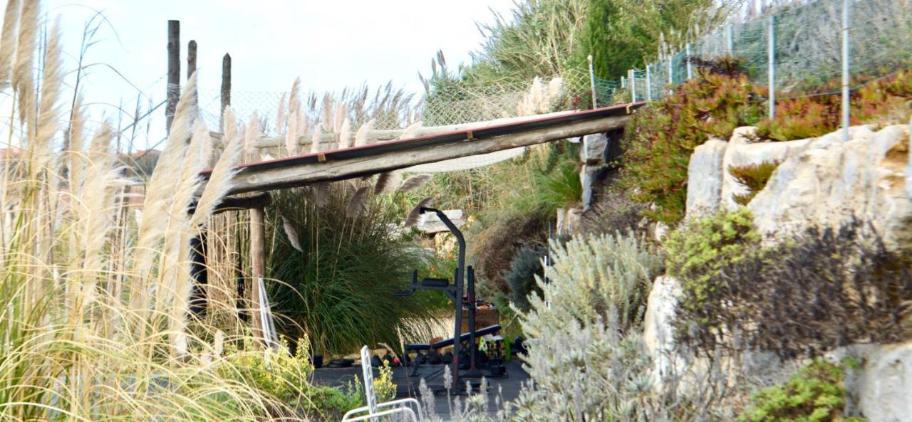 The Maverick Surfvillas Lourinhã Eksteriør bilde