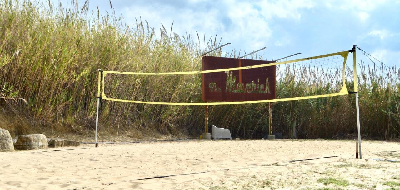 The Maverick Surfvillas Lourinhã Eksteriør bilde