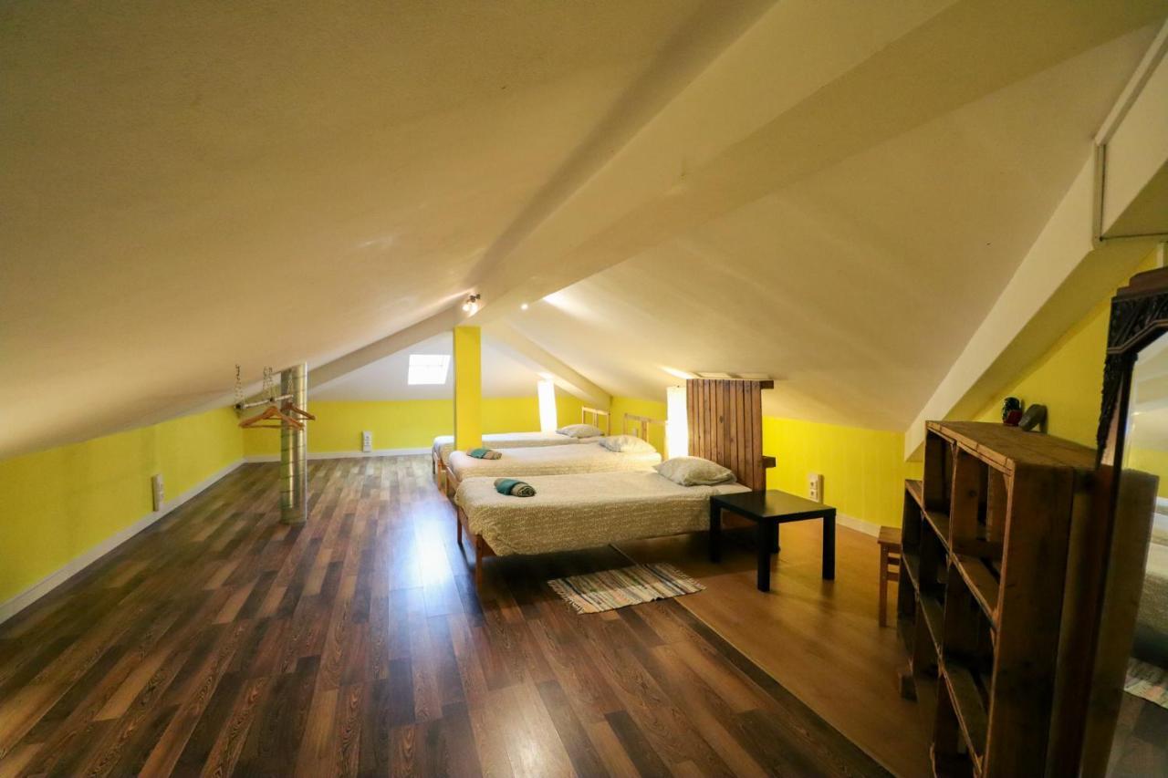 The Maverick Surfvillas Lourinhã Eksteriør bilde