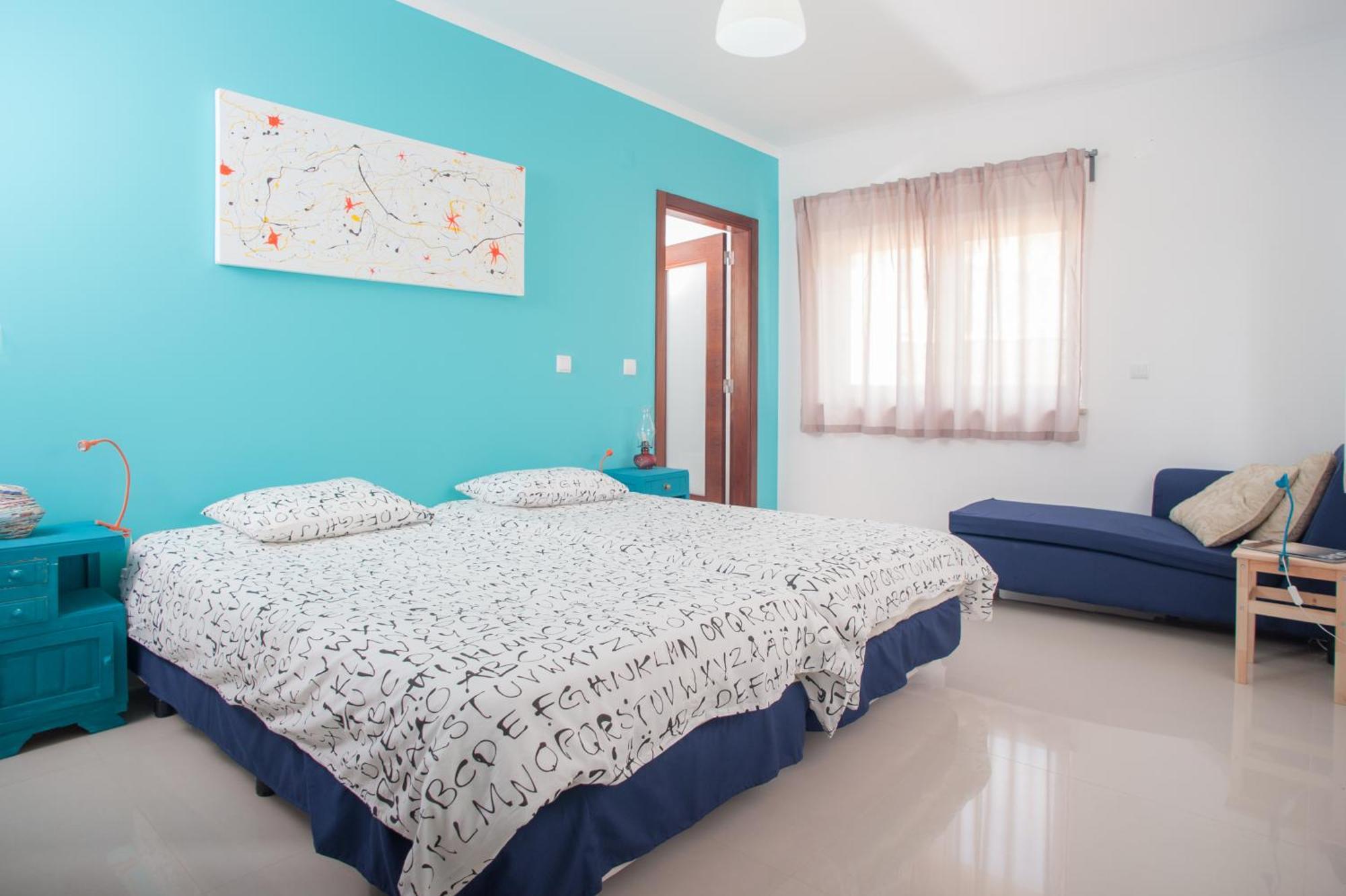 The Maverick Surfvillas Lourinhã Rom bilde