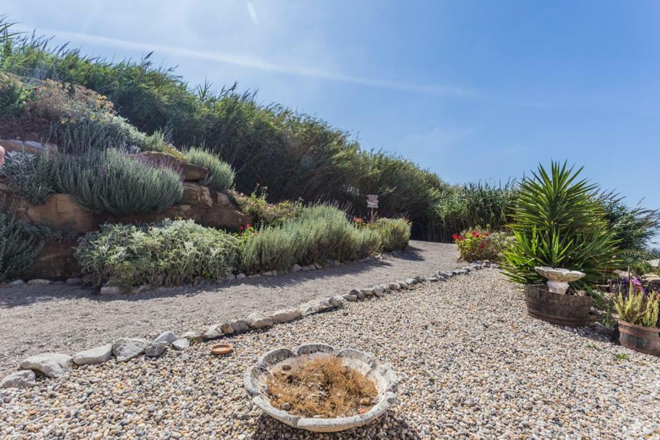 The Maverick Surfvillas Lourinhã Eksteriør bilde